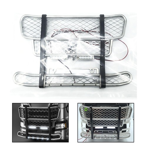 Luce led paraurti anteriore - luce,