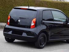 Pellicola oscurante adatta per Seat Mii 3 porte