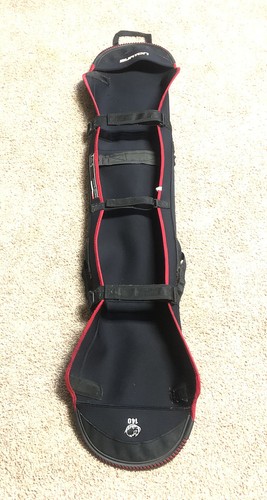 Burton custom 140 snowboard - custom,