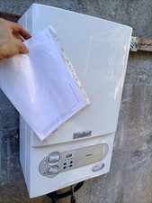 Caldaia vaillant vmw 242 - caldaia,