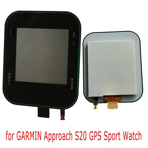 Per garmin approach s20 gps - per,