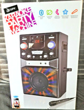 iLive JB185B Lettore Karaoke