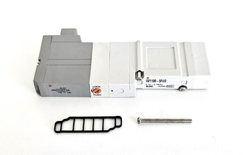 Smc sv1100 5fud valvola - sv1100-5fud,