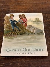 Cioccolato e Cacao Talmone