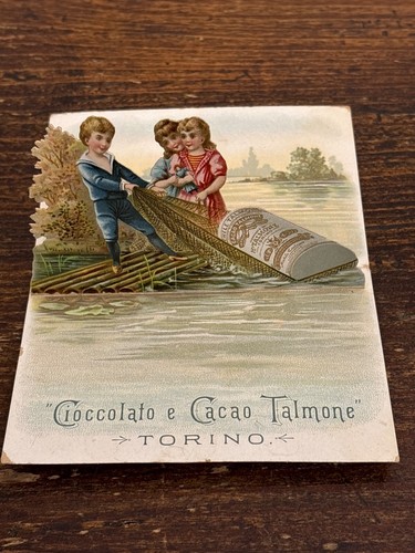 Cioccolato cacao talmone - cioccolato, e