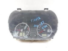 4S6F10849JA QUADRO STRUMENTI