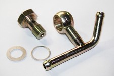 Raccordo benzina/carburante