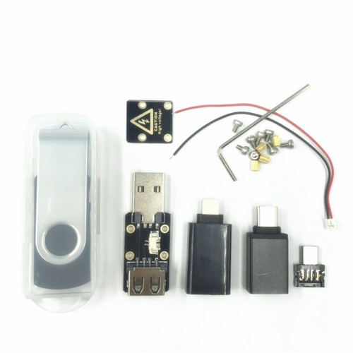Usb killer disk - usb,