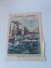 La Domenica Del Corriere