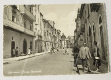 bv824 cartolina sparanise corso matteotti provincia di caserta