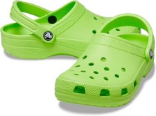 Crocs Unisex-Bambino Zoccolo