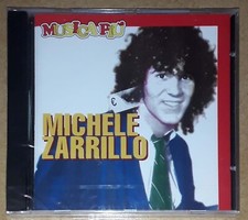 Michele Zarrillo - Musica Piu'