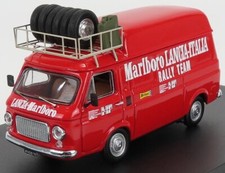 1/43 RIO-MODELS - FIAT | 238