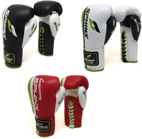 Sphinx guanto pro - sphinx, pro-fight