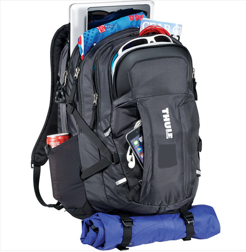 Thule enroute escort - thule,