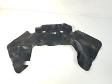 Copertura Motore in Gomma HONDA CBR 600 RR RR4 PC37E 2003 2004