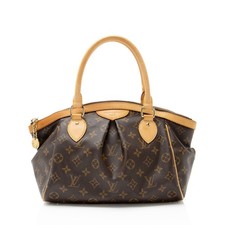 Louis Vuitton Monogram Canvas