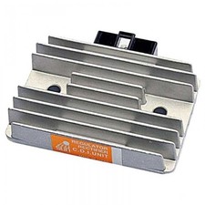 ✅ REGOLATORE RADDRIZZATORE per KAWASAKI GPZ 550 (1984-1986) SUN made in Japan