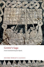 Grettir's Saga (Oxford World's