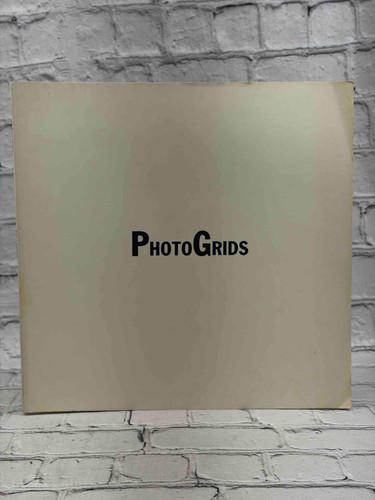 Photo grids sol - grids, by