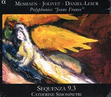 Polyphonies "Jeune France" -