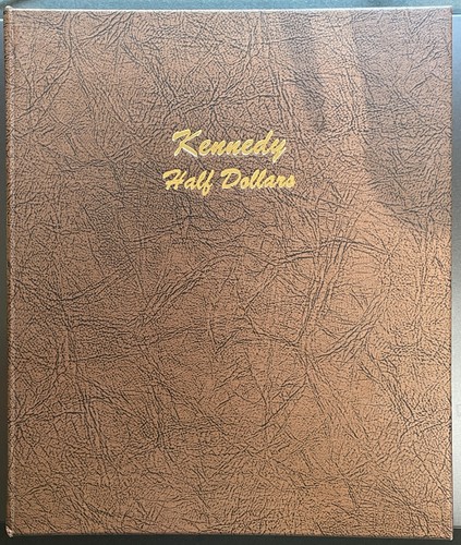 Kennedy collezione mezzo - bu,