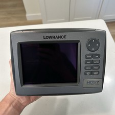 Lowrance HDS 7 Insight Head