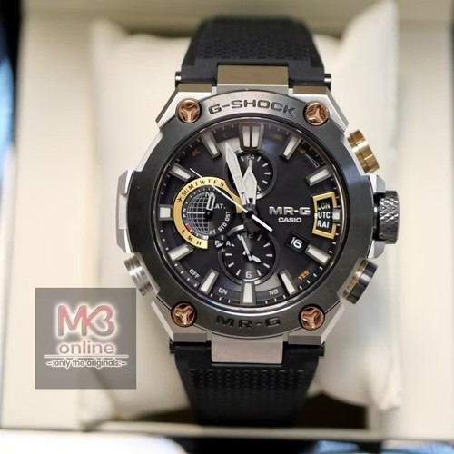 Casio shock titanio - casio,