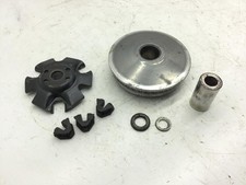 PULEGGIA MOBILE VARIATORE MALOSSI SENZA RULLI KYMCO PEOPLE 150 2003 B20020