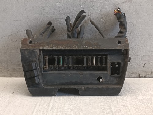 A12159 scatola fusibili - a12159,