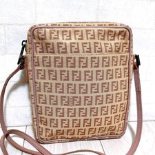 Borsa a tracolla FENDI borsa