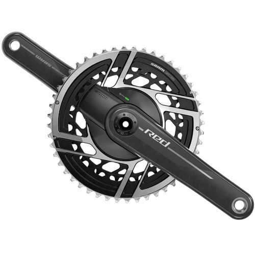Guarnitura misuratore potenza