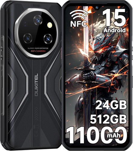 Oukitel wp55s rugged - oukitel,