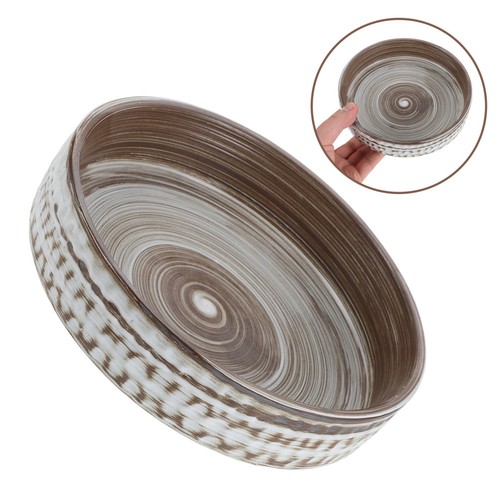 Japanese ikebana bowl 4 - ikebana, 6.4