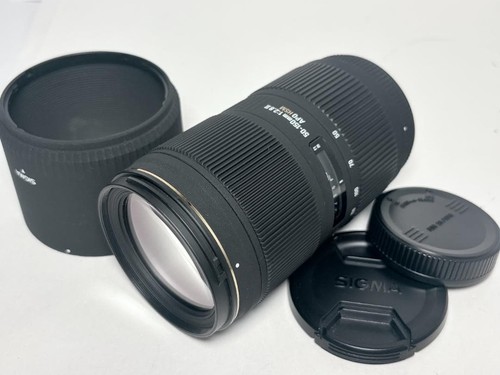 Sigma apo 150mm ii - sigma,
