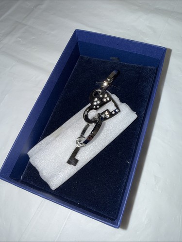 Swarovski crystal figurine - crystal,