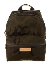LOUIS VUITTON x SUPREME Apollo
