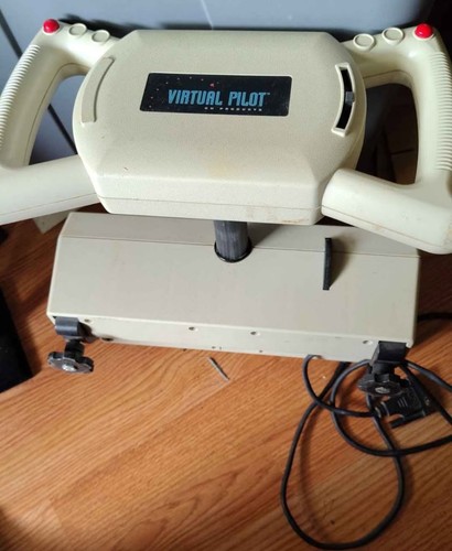 Products virtual pilot - virtual,