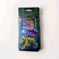 Pokémon Storm Caller Theme