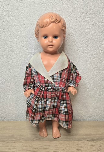Bambola vintage juwel - juwel, 34