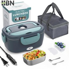 Electric Lunch Box, 3 in 1