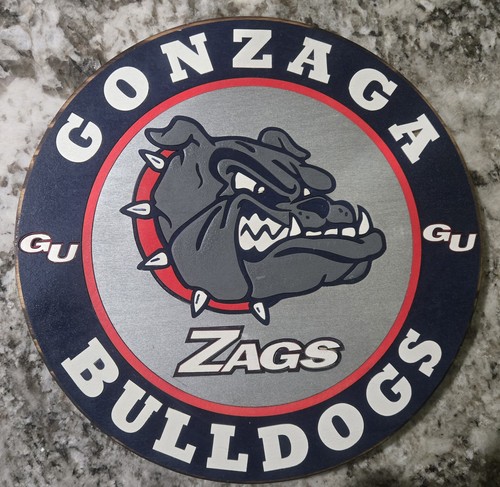 Insegna parete gonzaga - insegna,