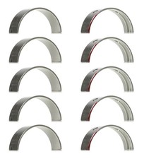 GLYCO Bronzine di banco