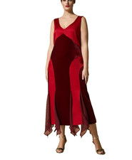 ✨MAX MARA  Abito in VELLUTO