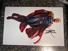 THE BOYS CARE BECKY #1