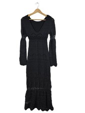 RESERVED Abito a maniche