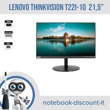 Monitor Lenovo ThinkVision
