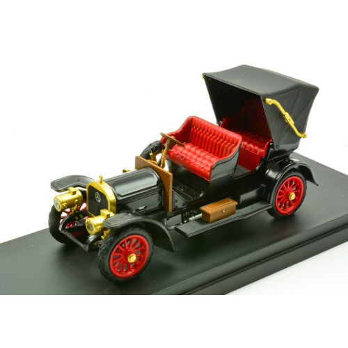 Mercedes simplex cabriolet - mercedes,