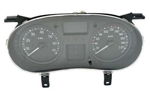 Quadro strumenti - quadro,