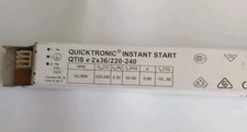 Osram Reattore Elettronico